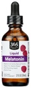 365 von Whole Foods Market, Liquid Melatonin, 2 fl oz