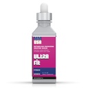 MMUSA Ultra Fit Creatine Serum pour femmes. Soutient la récupération musculaire, la remise en forme et la réduction des graisses Belly. Idéal pour la course, le cyclisme et l'exercice aérobique. Tonalité musculaire sans vrac. Fraises, 5.1 Fl Oz