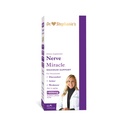 Nerve Wunder maximale Stärke Ergänzung | Nerve Gesundheit Unterstützung | Beine, Füße, Hände, Zehen | Mega Dosierung von Alpha Lipoic Säure ALA & Vitamin B12