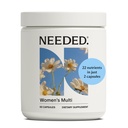 J'avais besoin. Multivitamine pour les femmes avec 23 vitamines, minéraux et antioxydants - Multivitamine quotidienne pour les femmes - Vitamine B12, B6, D3, Choline, Calcium, Biotine, Magnésium, Folate et plus (90 comte)