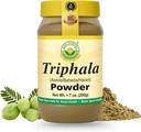 AYURVEDA DE BASE Poudre de Triphala 7.05 Oz (200g)