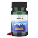 Swanson Lycopen-Natural Men's Health Supplement Prostata und Herzgesundheit fördern, unterstützt Blutdruck innerhalb eines normalen Bereichs (60 Softgels)