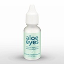 Tropfen - Konservierungsmittelfreie trockene Augenentlastung - Natürliche Augenpflege - Alternative zu Augentüchern - Kontaktlinse freundlich - 0,5 Fl oz