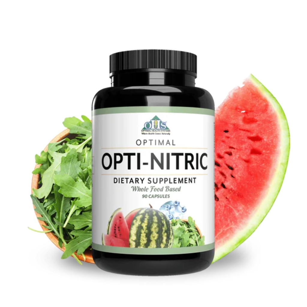 Optimal Opti-Nitric