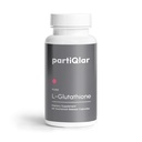 Pure L-Glutathion 500mg – Support antioxydant et supplément de désintoxication – 2 mois d'approvisionnement - Fabriqué aux États-Unis - Forme réduite de glutathion - Libération prolongée 60 capsules