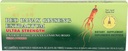 Prince of Peace Red Panax Ginseng Extractum Ultra Strength -- 3.4 oz - 10 Flaschen