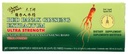 Prince of Peace Red Panax Ginseng Extractum Ultra Strength -- 3.4 oz - 10 Flaschen