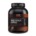 GNC AMP Wheybolic Ripped - Schokolade Erdnussbutter (22 Servierungen)