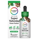 Rainbow Light Yohimbe Extract Supplément pour les hommes et les femmes