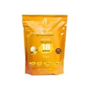 Protein My New Silueta Gainer Siluette Pro hilft, BBL Volumen (Vainille) wiederherzustellen