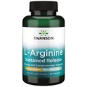 Swanson L-ARGININE Enthaltung AJI 1000Mg 90T