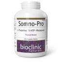 Somno Pro, Breeze Tropical 90 Comprimés à croquer