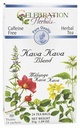 CELEBRATION HERBALS Bio Kava Kava Tee, 24 CT