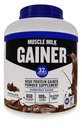 Muscle Milk Gainer Protein Pulver, Schokolade, 32g Protein, 5 Pfund