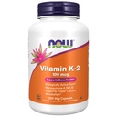Alimentations Vitamine K-2, 250 Capsule végétale