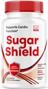 Bouclier de sucre, Bouclier de sucre, Bouclier de sucre pilules, Bouclier de sucre capsules, Bouclier de sucre tout naturel, SugarShield, Bouclier de sucre formule avancée, Bouclier de sucre critiques, 30 capsules