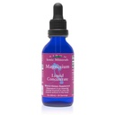 Concentrate de magnésium liquide d'Eidon - Supplément de gouttes de magnésium ionique pour adultes, hommes et femmes, soutient la relaxation musculaire, biodisponible, aucun additif ou conservateur - 2 oz