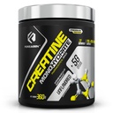 Forzagen Creatine Monohydrate Pulver Unflavored, Micronized Creatine Powder for Muscle Gain for Men & Women, Creatina Monohidratada en Polvo, Creatina para Aumentar la Masa Muscular - 72 Servierungen