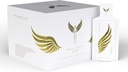 Bella Grace Elixir Collagen Peptides Supplement für Hautpflege und Gesundheit mit Verisol Collagen, AstaReal Astaxanthin und Cat's Claw, unterstützt Collagen Regeneration, Antioxidantienschutz, 30 Portionen
