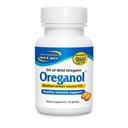Herbes et épices d'Amérique du Nord, Oréganol P73 Gel-Capsules, 60-Count