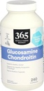 365 von Whole Foods Market, Glucosamine Chondroitin, 240 Count