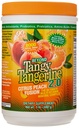 Youngevity Beyond Tangy Tangerine 2.0 Citrus Peach Fusion Multi-Vitamin & Mineral Complex - Made with Natural & Whole Foods | 8.000 ORAC (3 Kanister)
