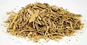 1 Lb Muira Puama Racine coupée