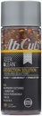 Sleek und Lean - 120 Easy-to-Swallow Softgels - CLA-Ergänzung, Fish Oil, Flaxseed Oil, L-Carnitin - Hilft zu erhöhen Antioxidans Versorgung
