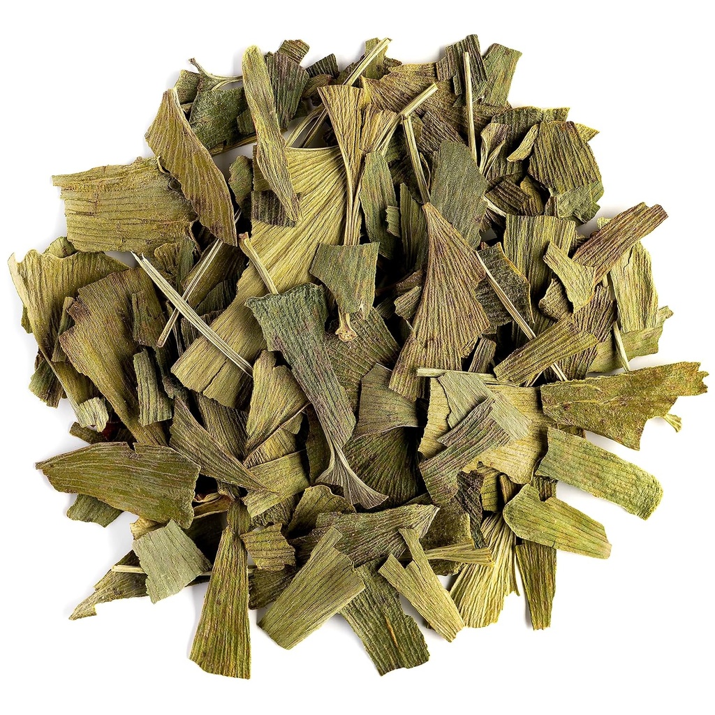 Ginkgo Biloba Organic Dried Leaf - Natürliche Detox - Gingko oder Ginko Kräutertee - Ginkgo Biloba Tee Ginko Biloba Gingko Biloba Tee Ginko Leaf Ginko Bibola Tee Gingko Leaf Ginkobiloba Gingko Dried