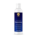 Liposomal Magnesium Liquid for Calm, Deep Sleep & Stress Relief – Fast-Acting Magnesium Glycinate with CELLg8, High Absorption, Muscle Support, Sugar-Free, Vegan, Non-GMO – 18 Servings, 6 fl oz