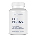 BodyHealth Gut Defense avec PerfectAmino, Gut Health Support pour les femmes et les hommes, supplément de soutien GI - 90 Softgels