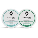 Mint & Wintergreen Caffeine Pouches 50mg, Nicotine-Free (2 Pk)