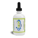 elete Elektrolyt Add-in Hydration Tropfen | Natrium, Magnesium, Kalium & Trace Minerals | Unflavored, Alle natürlichen | Leg & Muskel Cramp Relief | Transformieren jeden Drink in einen Sportgetränk, 4 Unze