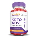 Geschätzte Laboratories Turbo Ripped Keto ACV Gummis Advanced Formel 1000MG Turbo Ripped Keto Gummies Apfel Apfelessig mit Granatapfelfettsaft Pulver B12 Vegan Non GMO 60 Gummys