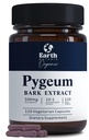 Pygeum Bark Extrakt 500mg 120 Kapseln - Kräuterergänzung unterstützt Prostata Gesundheit, Blase und Urinary Tract - Men's Health Supplement (Vegetarian, Non-GMO) 4 Monate Versorgung
