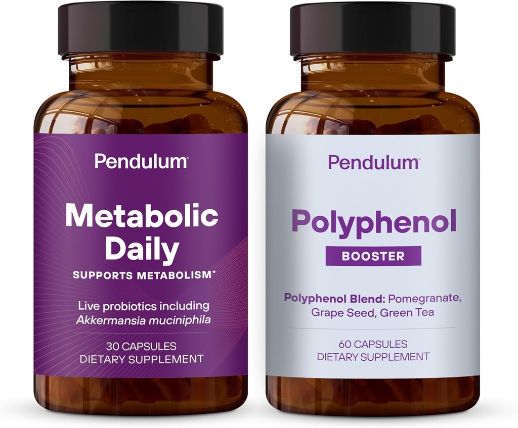 Mélange de suppléments probiotiques pour améliorer le métabolisme et la santé cardiaque