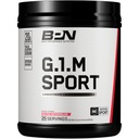 BARE PERFORMANCE NUTRITION, BPN G.1.M Go One More Sport, Endurance Training Fuel, Superior Carbohydrate & Elektrolyte Pulverform, Reduzieren Fatigue, Salzwassermelone, 25 Portionen