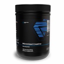 Nootropics Depot Kreatin-Monohydrat-Pulver 500g | Micronized | 100 Portionen | Unflavored | Muskelenergie, Kraft & Leistungsunterstützung | für Männer und Frauen