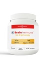 Brain Bean Brain-Immune | Erweiterte Formel zur Unterstützung von Leaky Gut, Leaky Brain, Immunsystem | mit 10g Kolostrum mit Lactoferrin, 5g L-Glutamin, 4g IgY Max, und 1g Inulin | 30 Portionen