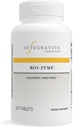 Integrative Therapie Bio-Zyme - Pancreatic Enzyme Complex for Digestive Support* - Unterstützt gesunde Verdauung* - Undiluted Pancreatic Extract - 200 Tabletten (100 Portionen)