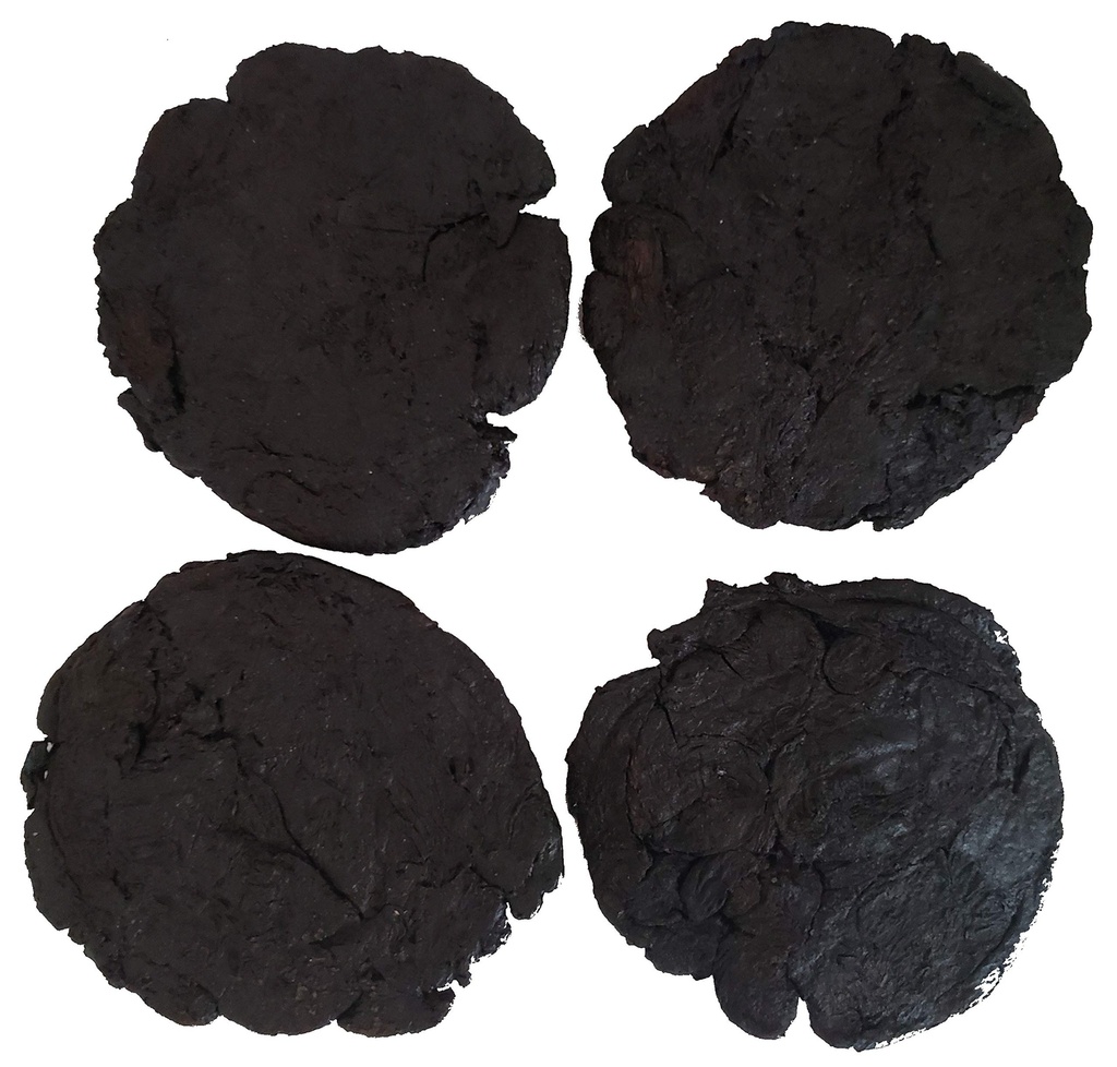 1lb Rehmannia (préparé) , Shu Di Huang , Radix Rehmannia glutinosa preperata , Préparé traditionnellement , Premium Grade Grand, Préservatif Gratuit , Utilisation pour Yin Jing , Énergie, Santé pour les hommes et les femmes