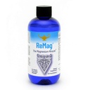 RnA ReSet ReMag Liquid – Hohe Absorption Magnesium Chlorid, 8.1 Fl Oz (1-Pack)