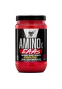 BSN Amino X EAAs, Muscle Recovery & Endurance, 10g Essential Amino Acids, 5g BCAAs, Zero Sugar, Koffeinfrei, Erdbeer-Drachenfrucht, 13.2oz, 25 Portionen