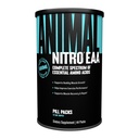 Animal Nitro EAA - Nach-Workout Erholung und Reparatur, unterstützt Lean Muskelwachstum, komplette Spektrum von essentiellen Aminosäuren & BCAA Ergänzung für Männer und Frauen, 44 Packungen
