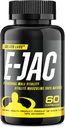 Goliath Labs Premium Multivitamines et suppléments à base de plantes pour hommes [60 gélules] – Maca, Tribulus et vitamines essentielles pour l'énergie quotidienne, le soutien immunitaire, la santé musculaire et le bien-être global – 100% Veg