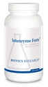 Biotics Research Intenzyme ForteTM Proteolytic Pancreatic Enzymes, Pancreatin, Bromelain, Papain, Lipase, Amylase–Supplement Unterstützt gesunde Protein Digestion–Immune & Circulatory Function 500 Tablets