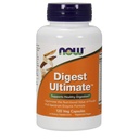 MAINTENANT Foods Digest Ultimate, 120 Capsule végétale
