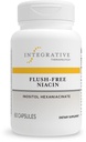 Integrative Therapeutics Flush-Free Niacin - Cellular Energy Support * - Hilft, Lebensmittel in Energie umzuwandeln * - Vegan, Gluten & Molkerei-frei - 60 Kapseln (60 Portionen)