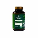 Spirulina Tabletten USDA Organic, Atacama-Wüste gewachsen, pflanzliche Superfood-Ergänzung, Nährstoffdichte Algen für tägliche Wellness und Energie, 270 Tabletten