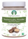 AYURVEDASHREE Yashtimadhu poudre 100 Gm